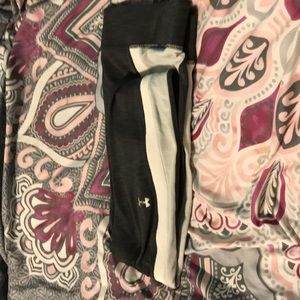 Under Armor leggings